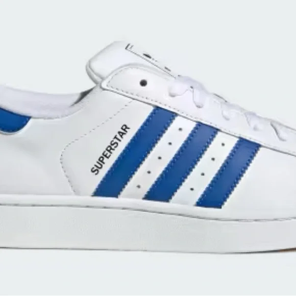 adidas gazelle silver green womens adidas Superstar ADV Shoes main image 1